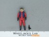 Nien Nunb 100% Complete Star Wars ROTJ 1983 Kenner Vintage Figure NO REPRO