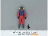 Nien Nunb 100% Complete Star Wars ROTJ 1983 Kenner Vintage Figure NO REPRO
