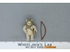 Lumat Ewok 100% Complete Star Wars ROTJ 1983 Vintage Kenner NO REPRO