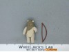 Lumat Ewok 100% Complete Star Wars ROTJ 1983 Vintage Kenner NO REPRO
