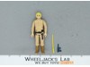 Luke Skywalker Bespin 100% Complete Star Wars 1977 Kenner Action Figure No Repro