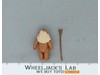 Paploo Ewok 100% Complete Star Wars ROTJ 1985 Vintage Kenner NO REPRO