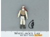 Luke Skywalker Hoth 100% Complete Star Wars ESB 1980 Vintage Kenner NO REPRO