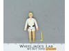 Luke Skywalker Farmboy 100% Complete Star Wars 1977 Kenner Action Figure