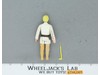 Luke Skywalker Farmboy 100% Complete Star Wars 1977 Kenner Action Figure