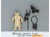 Logray Ewok 100% Complete Star Wars ROTJ 1983 Vintage Kenner NO REPRO