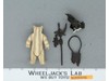 Logray Ewok 100% Complete Star Wars ROTJ 1983 Vintage Kenner NO REPRO