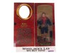 Bilbo The Lord of the Rings Collector Series The Two Towers 2002 ToyBiz 12" MISB