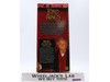 Bilbo The Lord of the Rings Collector Series The Two Towers 2002 ToyBiz 12" MISB