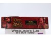 Bilbo The Lord of the Rings Collector Series The Two Towers 2002 ToyBiz 12" MISB