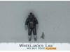 Tie Fighter Pilot 100% Complete CHINA Star Wars ESB 1982 Kenner Figure NO REPRO