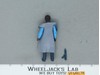 Lando Calrissian TEETH 100% Complete ESB Star Wars 1980 Kenner Figure No Repro