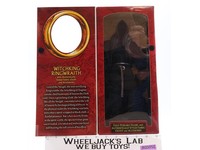 Witchking Ringwraith The Lord of the Rings The Two Towers ToyBiz 12" NEW SEALED