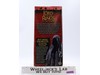 Witchking Ringwraith The Lord of the Rings The Two Towers ToyBiz 12" NEW SEALED