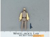 Lobot 100% Complete Star Wars ESB 1980 Kenner Vintage Action Figure NO REPRO