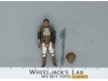 Lando Calrissian Skiff Guard 100% Complete Star Wars 1983 Kenner NO REPRO