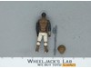 Lando Calrissian Skiff Guard 100% Complete Star Wars 1983 Kenner NO REPRO
