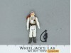 Luke Skywalker Hoth 100% Complete Star Wars ESB 1980 Vintage Kenner NO REPRO