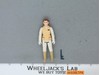Princess Leia Hoth 100% Complete Star Wars Vintage ESB 1980 Figure NO REPRO