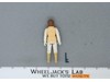 Princess Leia Hoth 100% Complete Star Wars Vintage ESB 1980 Figure NO REPRO