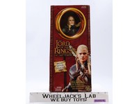 Legolas The Lord of the Rings The Two Towers 2002 ToyBiz 12" NEW SEALED