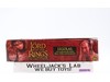 Legolas The Lord of the Rings The Two Towers 2002 ToyBiz 12" NEW SEALED