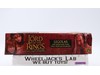 Legolas The Lord of the Rings The Two Towers 2002 ToyBiz 12" NEW SEALED