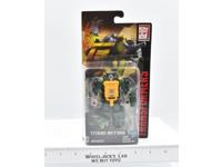 Brawn MOSC 2016 Legends Titans Return Generations Transformers Hasbro