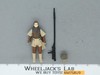 Princess Leia Boushh Disguise 100% Complete Star Wars 1983 Vintage NO REPRO