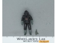 Tie Fighter Pilot 100% Complete Star Wars ESB 1982 Kenner Figure NO REPRO