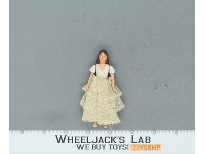 Marion Ravenwood Indiana Jones Raiders of the Lost Ark 1982 Kenner