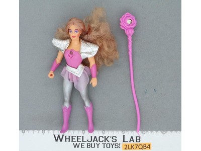 Glimmer She-Ra Princess of Power MOTU 1985 Mattel Vintage Action Figure