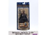 Morgul Lord Witch-King LOTR The Return of the King ToyBiz 2004 MOSC