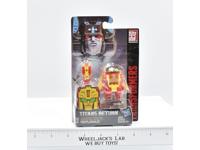 Repugnus Master MOSC 2016 Titans Return Generations Transformers Hasbro