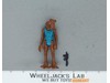 Hammerhead 100% Complete Star Wars 1978 Vintage Kenner Action Figure NO REPRO