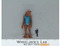 Hammerhead 100% Complete Star Wars 1978 Vintage Kenner Action Figure NO REPRO