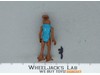 Hammerhead 100% Complete Star Wars 1978 Vintage Kenner Action Figure NO REPRO