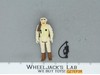 Hoth Rebel Commander 100% Complete Star Wars 1980 ESB Kenner Figure NO REPRO