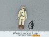 Hoth Rebel Commander 100% Complete Star Wars 1980 ESB Kenner Figure NO REPRO