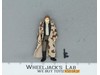Han Solo Trench Coat 100% Complete Star Wars ROTJ 1983 Vintage Kenner NO REPRO