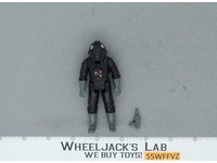 Tie Fighter Pilot 100% Complete Star Wars ESB 1982 Kenner Figure NO REPRO