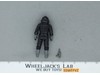Tie Fighter Pilot 100% Complete Star Wars ESB 1982 Kenner Figure NO REPRO