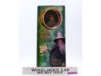 Gandalf The Lord of the Rings Collector Series Fellowship of the Ring ToyBiz MIB