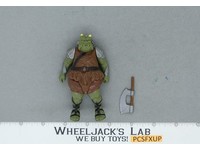 Gamorrean Guard 100% Complete Star Wars 1983 Vintage Kenner Figure NO REPRO