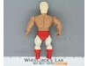 Steve Regal "Mr. Electricity" AWA Wrestling 1985 Remco 6" Action Figure