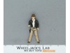 Indiana Jones Indy BOTH THUMBS Raiders of the Lost Ark 1982 Kenner Vintage 3.75"