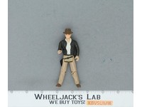 Indiana Jones Indy BOTH THUMBS Raiders of the Lost Ark 1982 Kenner Vintage 3.75"