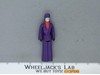 Imperial Dignitary 100% Complete Star Wars POTF 1984 Kenner Figure NO REPRO