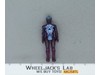 Purple Tron Walt Disney Tomy 1981 3.75" Vintage Action Figure