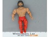 Gorgeous Jimmy Garvin AWA Wrestling 1985 Remco 6" Action Figure